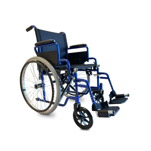 BIORT - Cadeira De Rodas Universal, ECO