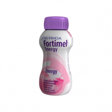 Fortimel Energy 4x200ml