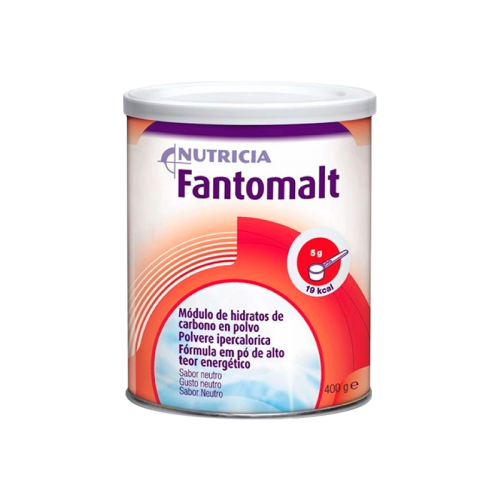 [NUT68988] Fantomalt 400g