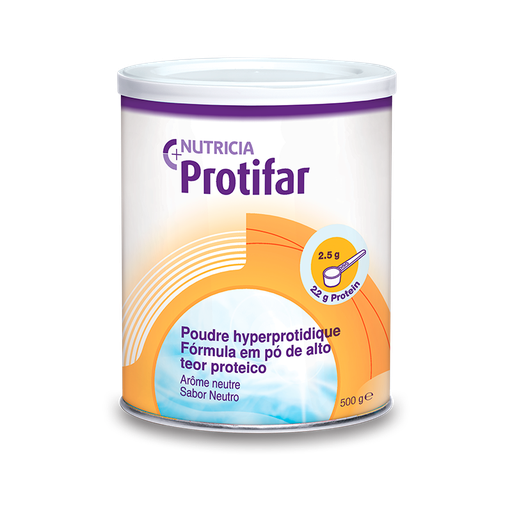 [NUT56869] Protifar Suplemento Nutricional 500g