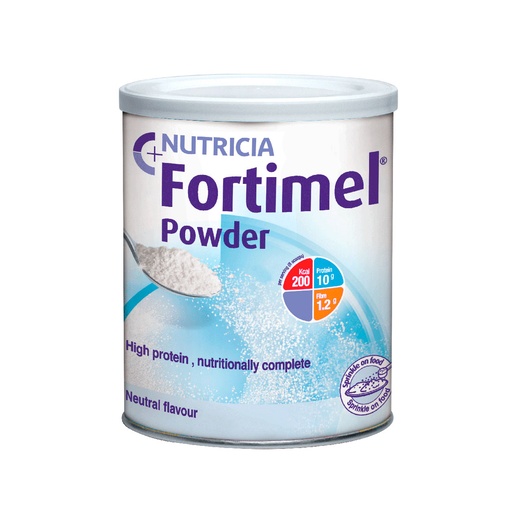 [NUT61636] Fortimel Powder 335g