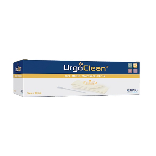 [URG506498] UrgoClean Mecha 5x40