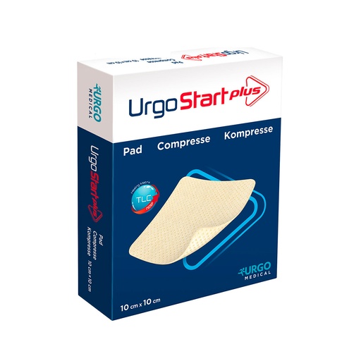 [URG550947] Urgostart Plus Pad 10x10