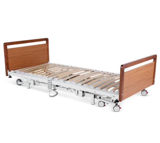Cama Elétrica AMISSIO